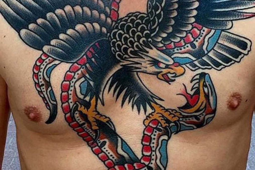 Tatuajes De Serpiente Mejores Dise Os Y Significado