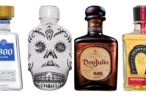 16 Mejores marcas de tequila de México para beber o mezclar que toda persona debe conocer