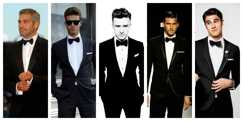 Código de vestimenta formal para hombres 6 Camisa de vestir