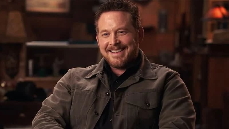 55 Famosos más guapos en la actualidad 11 Cole Hause