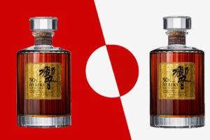 Cómo Identificar si un Whisky Japones es Falso o no?