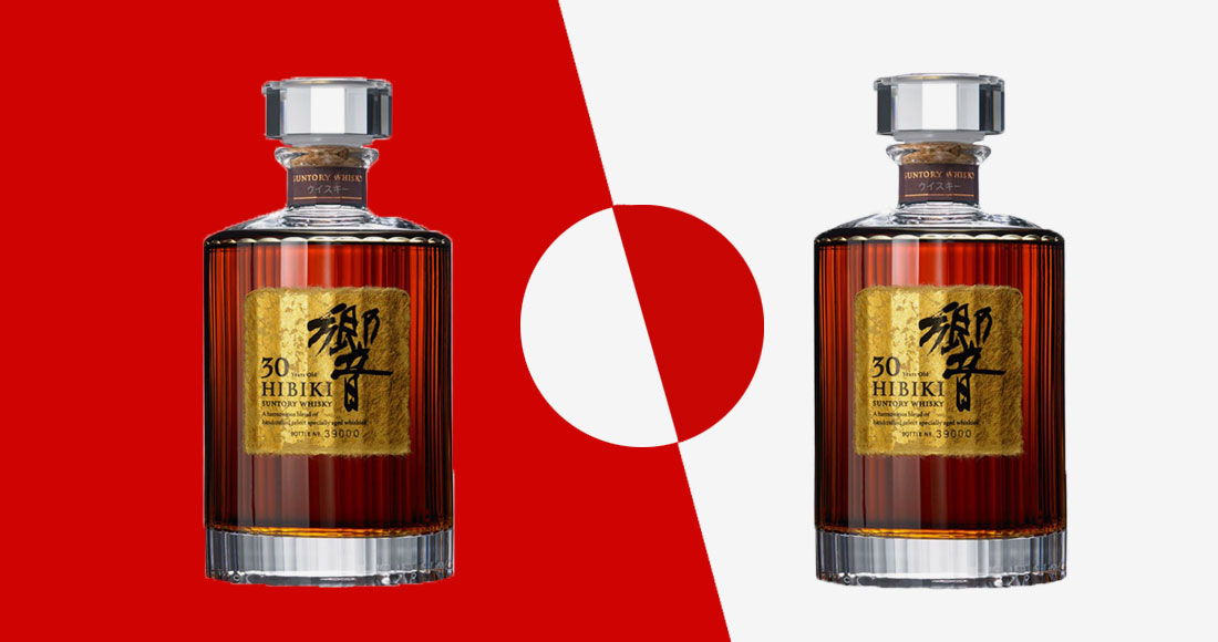 Cómo Identificar si un Whisky Japones es Falso o no?