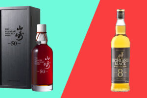 Diferencia entre Whisky Barato Vs Fino explicado por un Experto