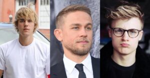 Formas geniales de lucir el cabello rubio, sin parecer un villano de película