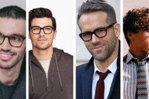 Gafas graduadas y de lectura para hombre que mejorarán tu estilo