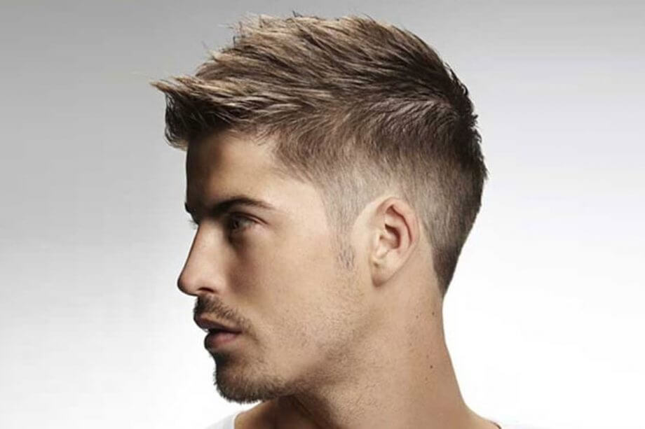 Guía definitiva de peinados para hombres