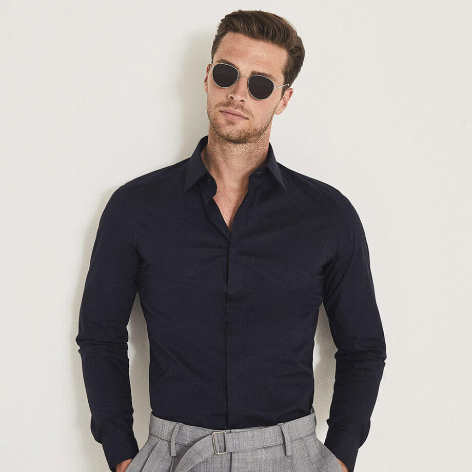 Las 24 mejores camisas de trabajo para hombres