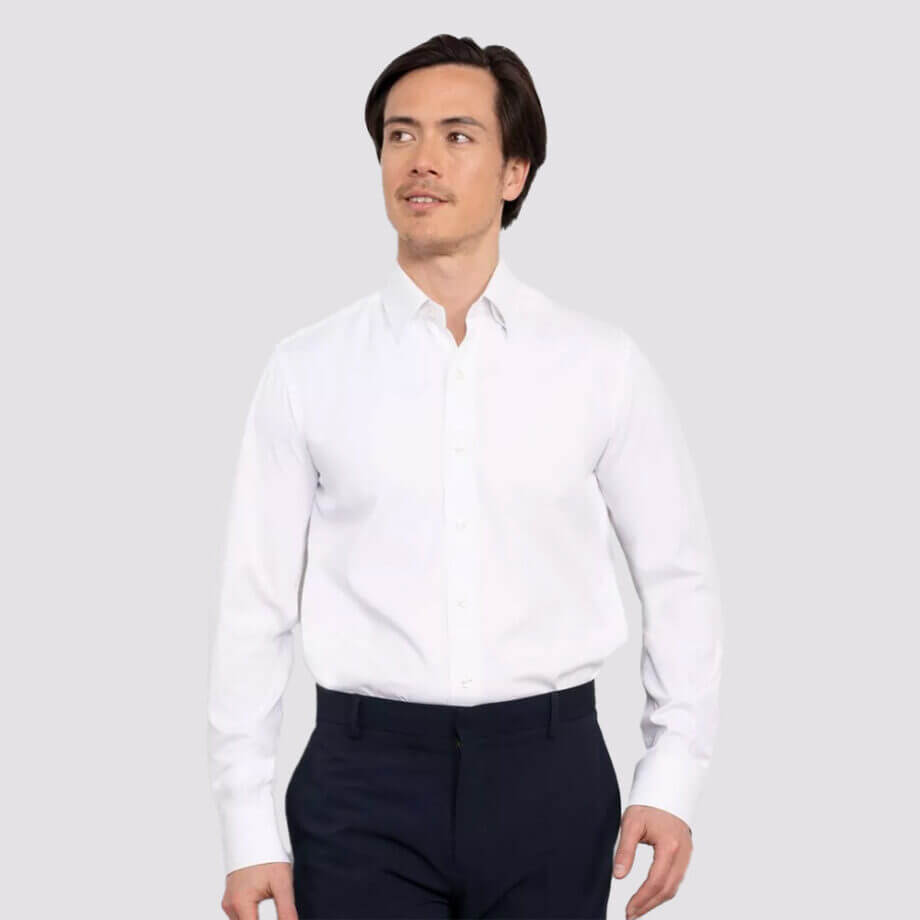Las 24 mejores camisas de trabajo para hombres