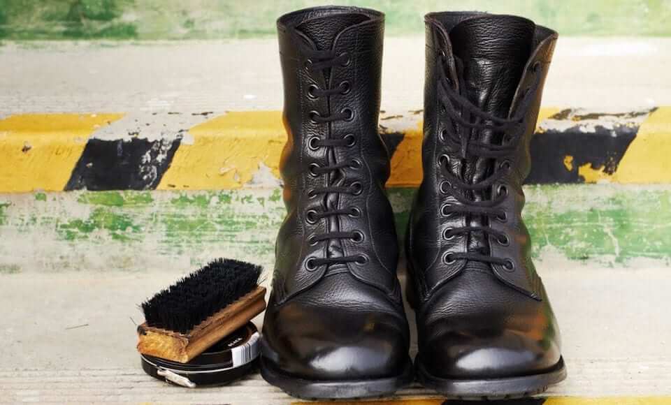 Las 8 mejores marcas de betún para mantener los zapatos