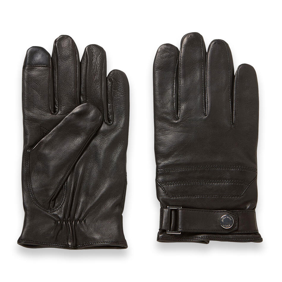 Los 11 mejores guantes de invierno para hombres