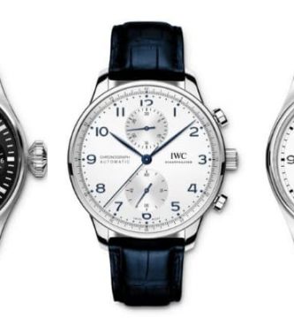 Mejores Relojes IWC International Watch Company