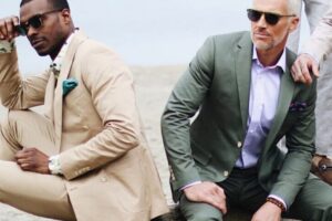 Mejores marcas de trajes para hombres que dominan el mundo corporativo