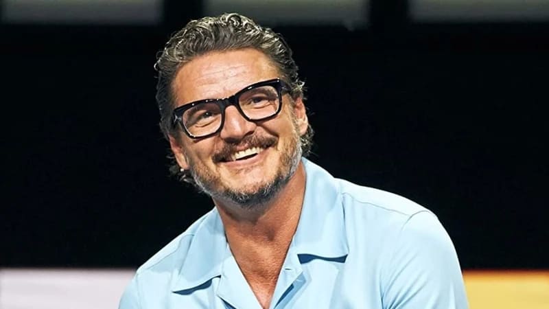 55 Famosos más guapos en la actualidad 42 Pedro Pascal