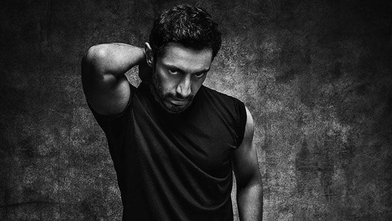55 Famosos más guapos en la actualidad 14 Riz Ahmed