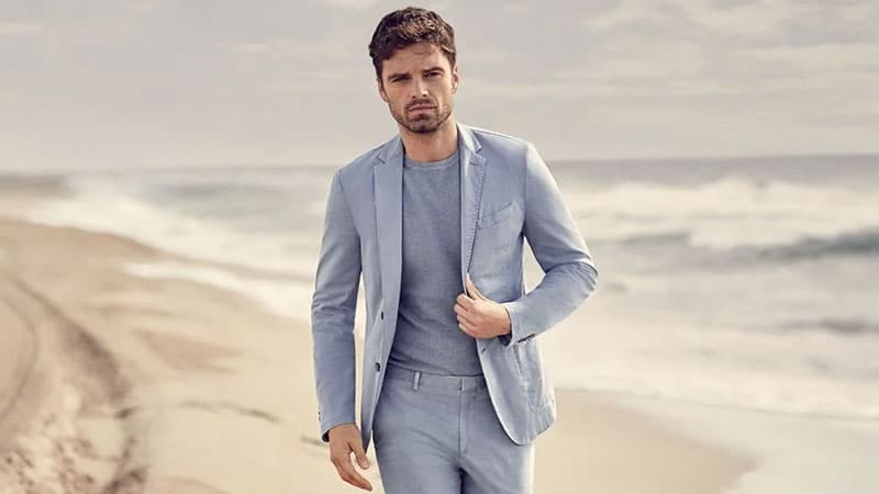 55 Famosos más guapos en la actualidad 16 Sebastián Stan