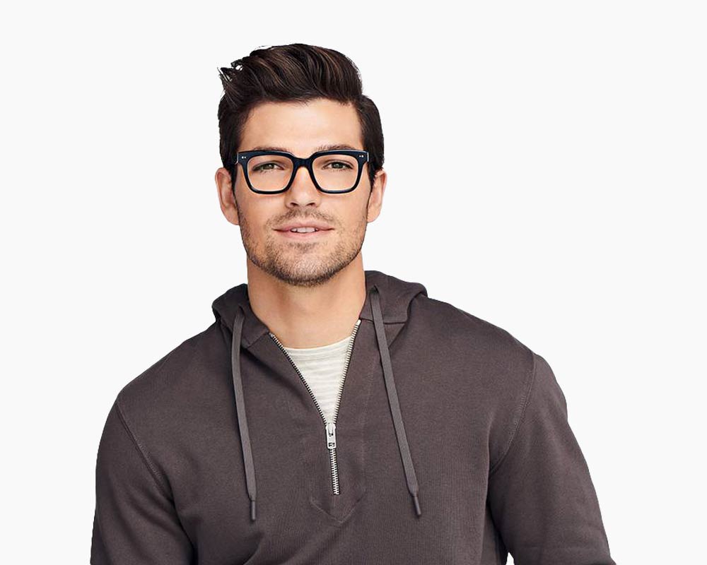 lentes de marca Warby Parker