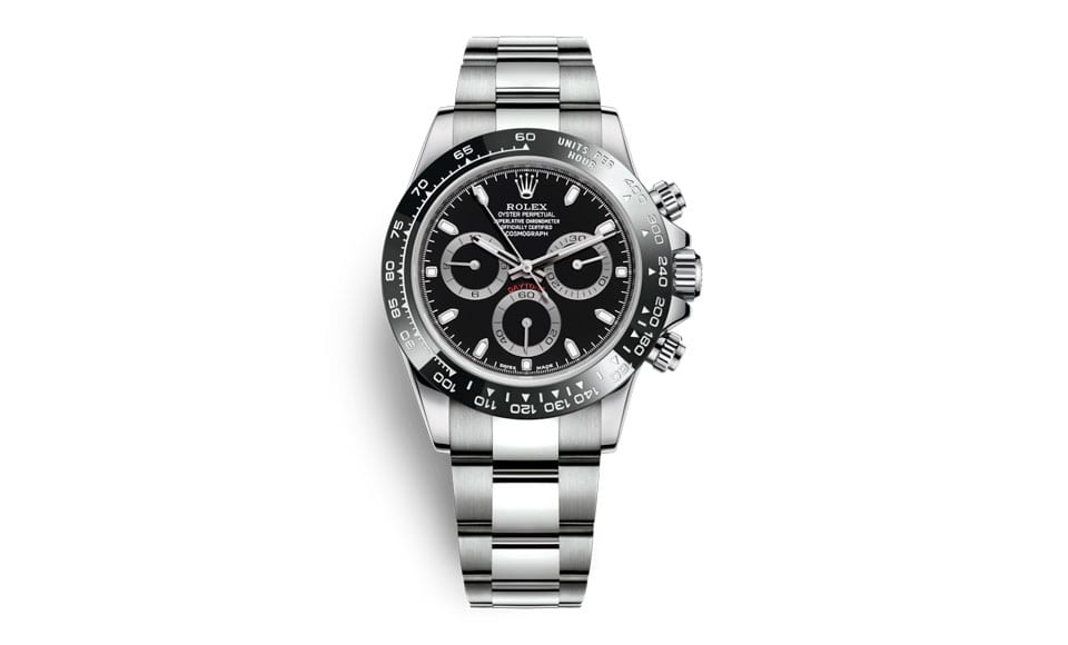 reloj Rolex
