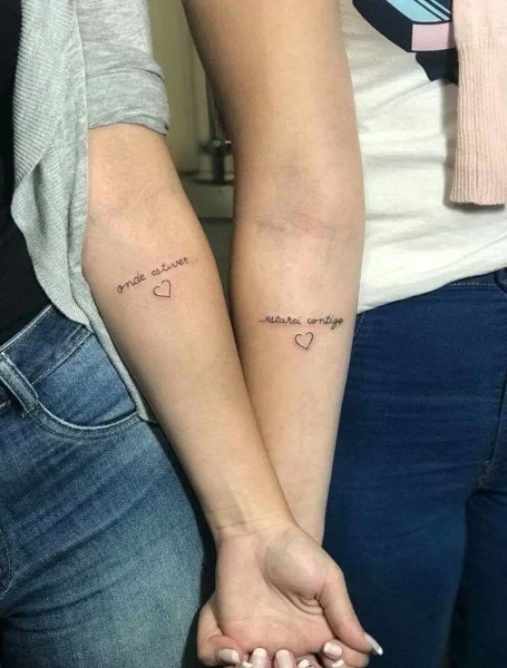 tatuaje en el antebrazo 2