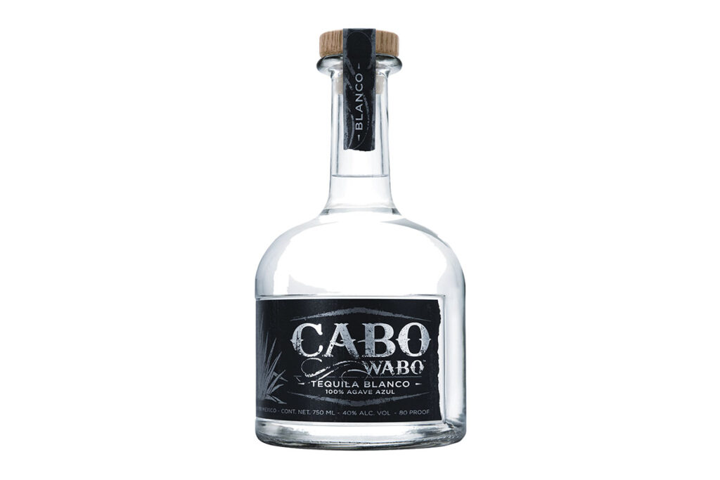 tequila Cabo Wabo
